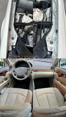 Mercedes E 320-18