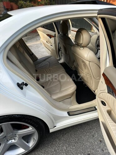 Mercedes E 320-10