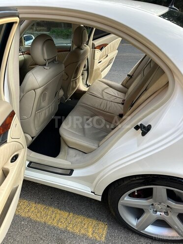 Mercedes E 320-14