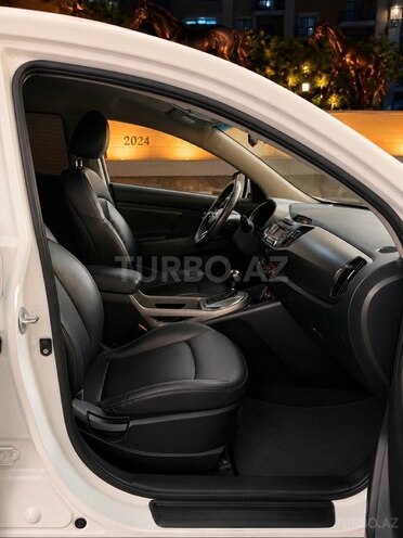 Kia Sportage-8