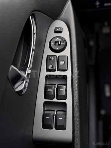 Kia Sportage-13