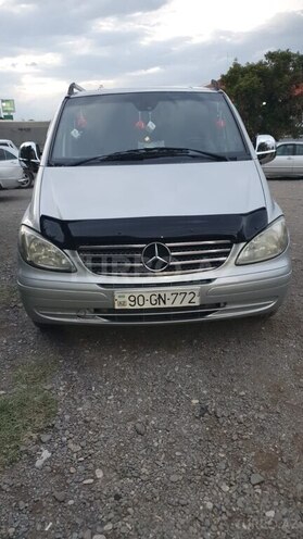 Mercedes Vito 115 CDI-1