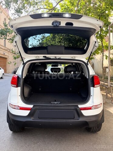 Kia Sportage-10