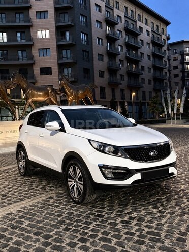 Kia Sportage-4