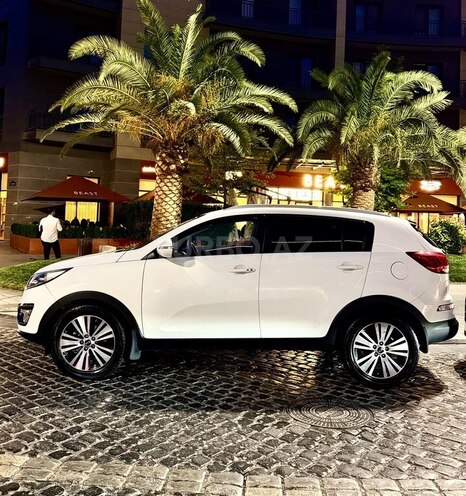 Kia Sportage-5