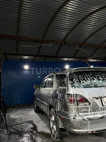 Lexus RX 300-6