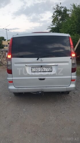 Mercedes Vito 115 CDI-2