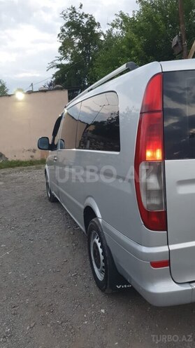 Mercedes Vito 115 CDI-3