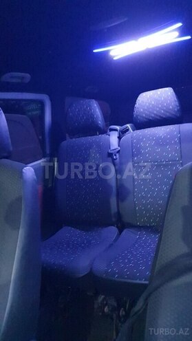 Mercedes Vito 115 CDI-6
