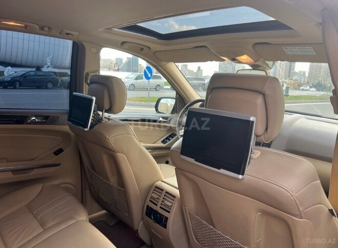 Mercedes ML 350 4MATIC-8