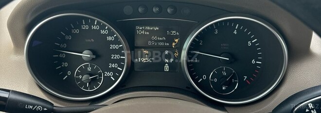 Mercedes ML 350 4MATIC-9
