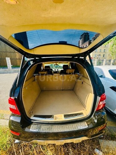 Mercedes ML 350 4MATIC-15