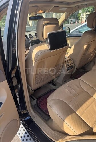 Mercedes ML 350 4MATIC-13