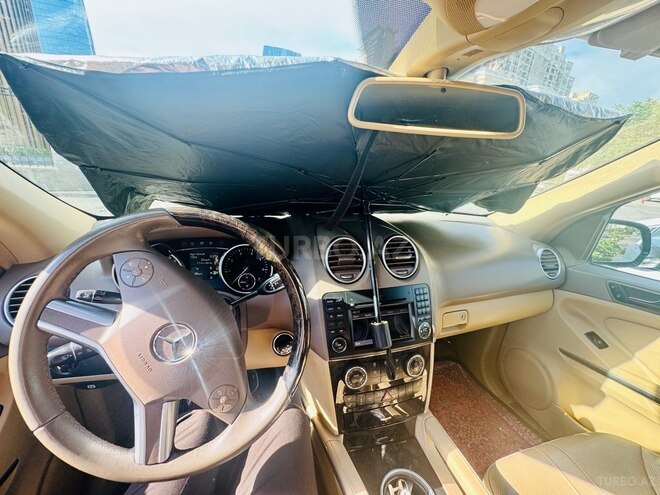 Mercedes ML 350 4MATIC-12