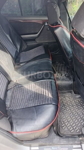 Mercedes C 180-3