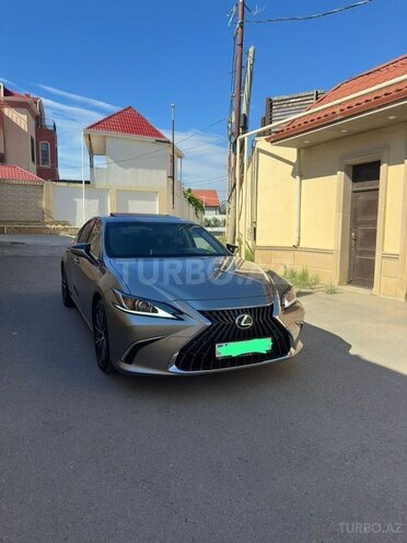Lexus ES 250-2