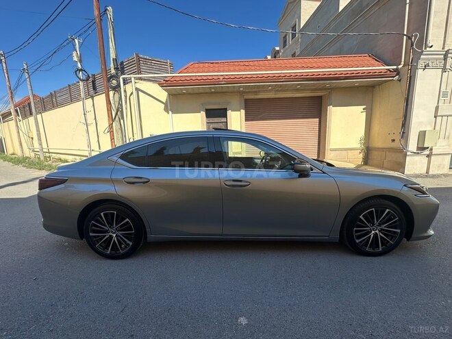 Lexus ES 250-5