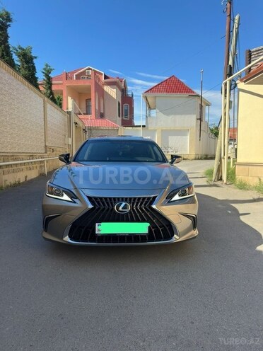 Lexus ES 250-1