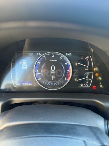 Lexus ES 250-7
