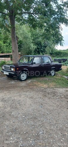 LADA (VAZ) 2107-4