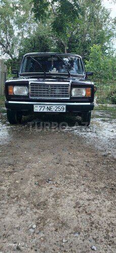 LADA (VAZ) 2107-3