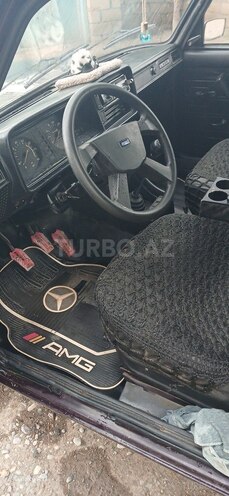 LADA (VAZ) 2107-9