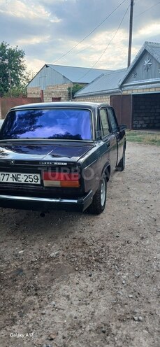 LADA (VAZ) 2107-6