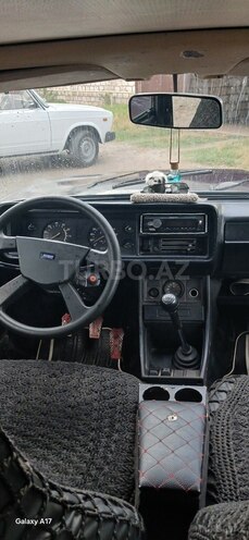 LADA (VAZ) 2107-7
