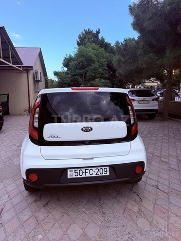 Kia Soul-7