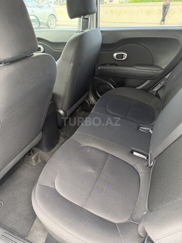 Kia Soul-4