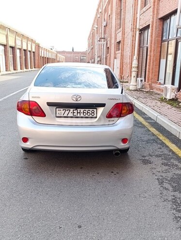 Toyota Corolla-2