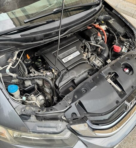 Honda Civic-2