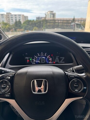 Honda Civic-3