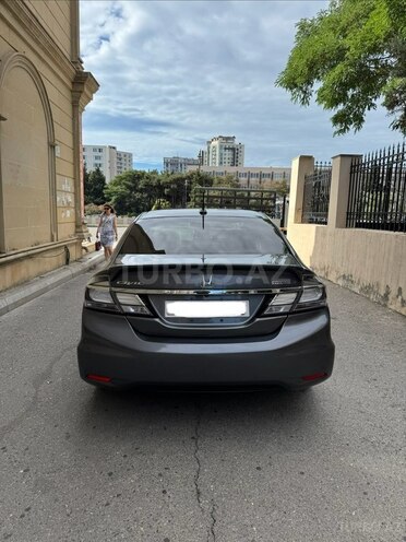 Honda Civic-10