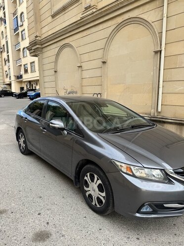 Honda Civic-6