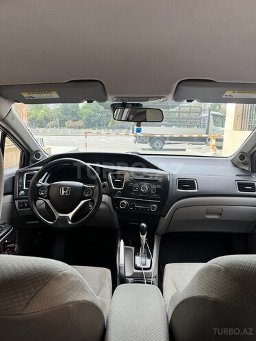 Honda Civic-8
