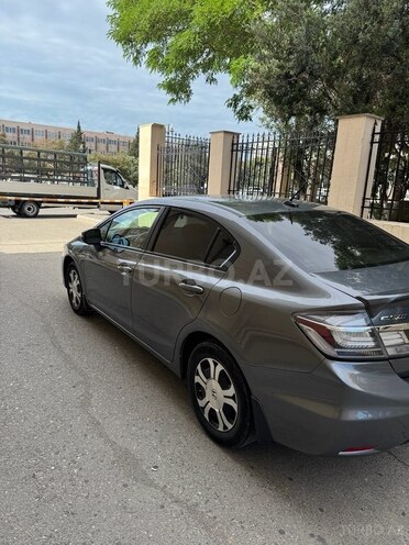 Honda Civic-7