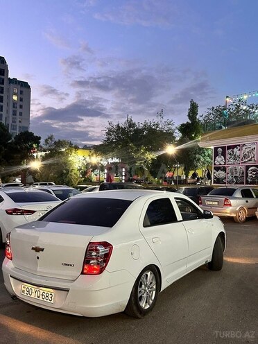 Chevrolet Cobalt-2
