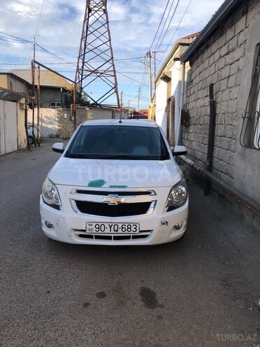 Chevrolet Cobalt-1