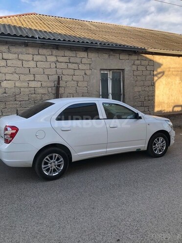 Chevrolet Cobalt-4