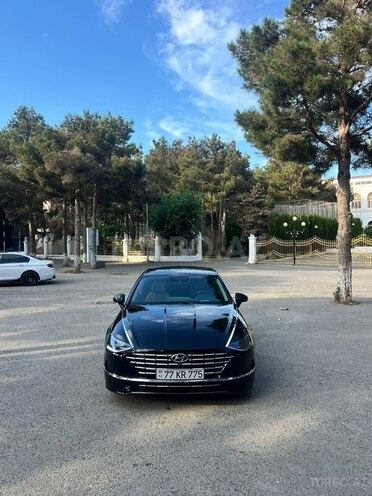 Hyundai Sonata-9