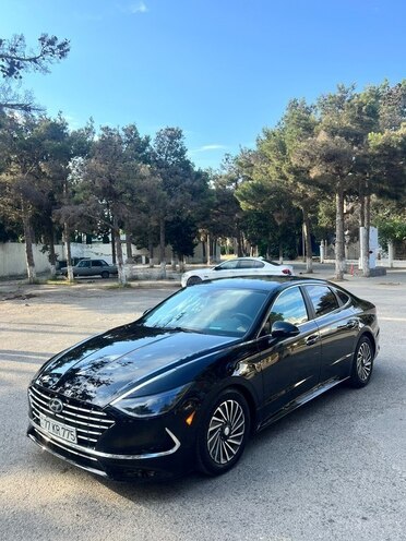 Hyundai Sonata-10