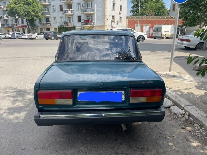 LADA (VAZ) 2107-4