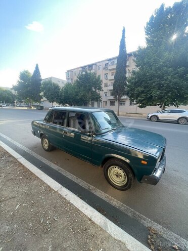LADA (VAZ) 2107-3
