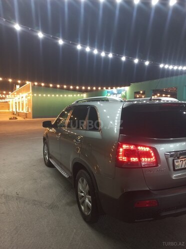 Kia Sorento-5