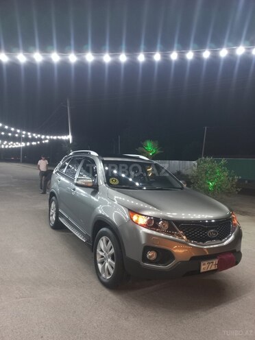 Kia Sorento-4