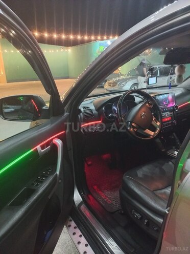 Kia Sorento-6