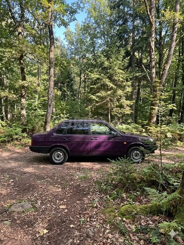 LADA (VAZ) 21099-8