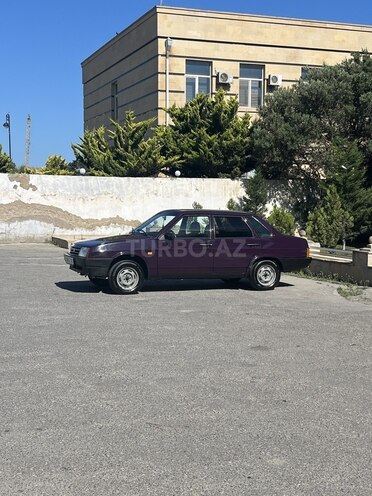 LADA (VAZ) 21099-4