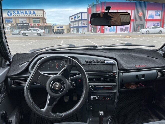 LADA (VAZ) 21099-3